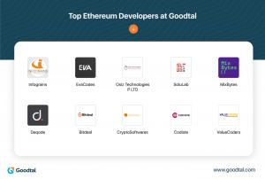 Ethereum Developers