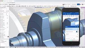 3D CAD Software Market
