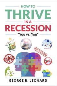 Recession-Proof Mental Health: New Book Offers Practical Insights Into Overcoming Setbacks
