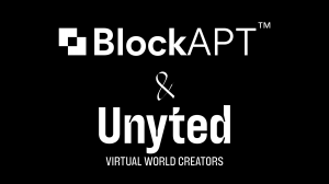 INDUSTRY LEADERS BLOCKAPT AND UNYTED JOIN FORCES TO REVOLUTIONISE QUANTUM SECURITY IN THE METAVERSE