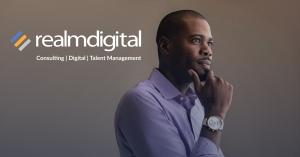 Realm Digital welcomes Eric Heyward