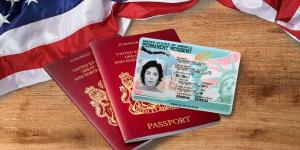 UK enters US Green Card Lottery for the first time
