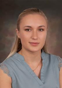 Elisabeth Mazza Photo