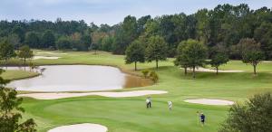 21st Annual Chairman’s Cup Charity Golf Tournament to be Held at Koasati Pines Golf Course October 3-5, 2023