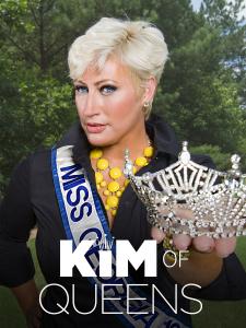 QVC+ Adds Season 2 of Kim Gravel’s Hit Reality Series ’Kim of Queens’ To Programming Lineup