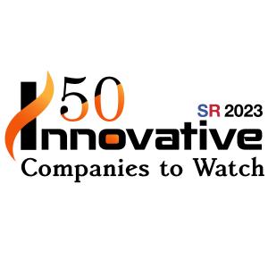 The Silicon Review 50 Innovative Companies Award