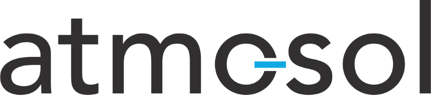 atmosol logo