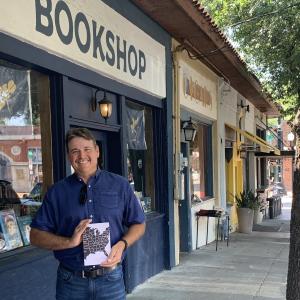 Award-Winning Author Sets Multi-State Book Tour