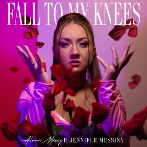 Fall To Your Knees single cover