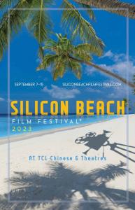 Silicon Beach Film Festival 2023 Screens in Hollywood