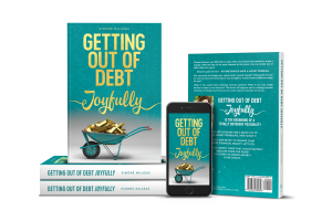 Getting Out of Debt Joyfully