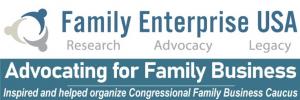EY Joins Family Enterprise USA as Platinum Sponsor, Underwrites 2024 FEUSA Annual Family Business Survey