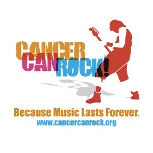 Non-Profit “Cancer Can Rock” charity is Coming to the Motor City as an Early Step in Establishing Communities Nationwide