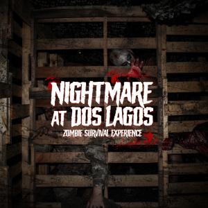DLnightmare Dos Lagos