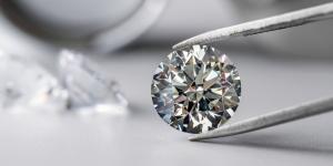 Round Cut Diamond
