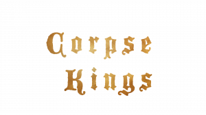 Spooky new TTRPG Corpse Kings is Out Now: Old School homage to Ravenloft arrives just in time for Halloween