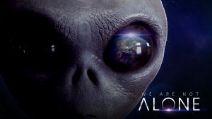 NEW DOCUMENTARY “WE ARE NOT ALONE” CLAIMS WE ARE BEING VISITED BY UFOS & ET. FEATURING THE WORLD’S LEADING UFOLOGISTS