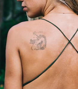 TemporaryTattoos.com Launches Women Empowerment Collection