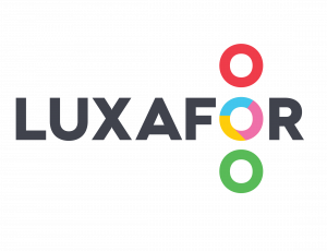 Luxafor logo