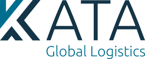 Logo of KATA Global Logistics