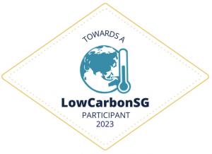 LowCarbonSG