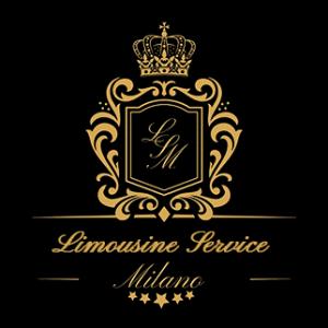 NCC Milan – Limousine Service Logo