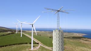 Gravity Energy Storage System Market