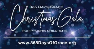 Christmas Gala benefiting Phoenix Children's