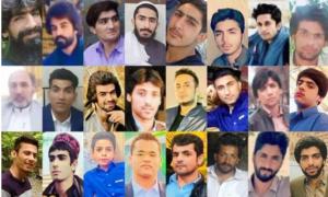 Ali Khamenei believed that he could quell the uprising by massacring its most deprived people that have nothing to lose but their miserable lives.On that day, thousands of Baluch citizens who were calling for justice and equality   were shot by security forces.