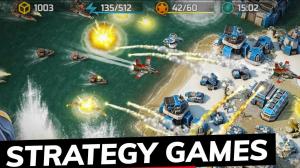 Strategy Games