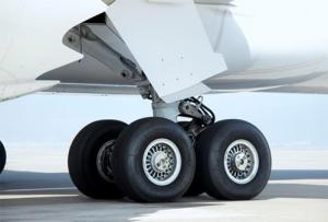 Aircraft Tires Market