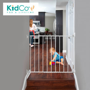 KidCo Quick Install Baby Safety Gates