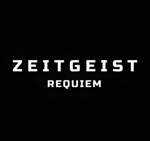 “Zeitgeist | Requiem” – New Film By Director Peter Joseph