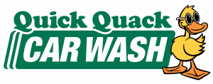 Free Car Washes at Quick Quack Car Wash 
