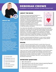 executive coach, heart-centered, entrepreneur, author, life coach, entrepreneur