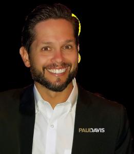 Headshot of owner Charlie Horn