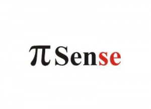 PiSense Logo