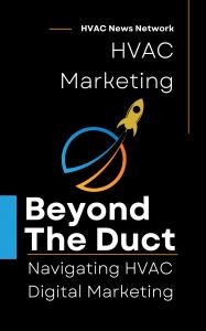 Beyond the Duct by HVAC News Network Book Cover