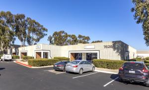 Miramar Business Park, San Diego Industrial