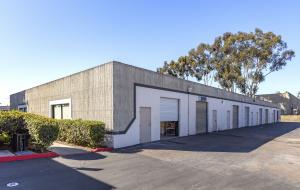 Miramar Business Park, San Diego Industrial