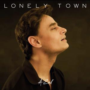 A-Zal’s next single ‘Lonely Town’ Pays Tribute to New York City