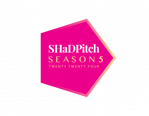 SHaDPitch Season 5 Logo