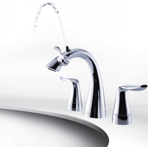 Nasoni is advancing its award-winning fountain faucets with smart sensor technology, empowering those with motor impairments to experience greater independence.