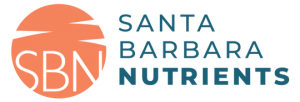 Santa Barbara Nutrients Logo