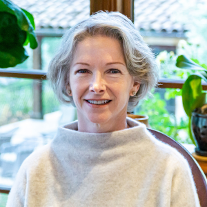 Rhonda Dibachi CEO and Founder HeyScottie.com