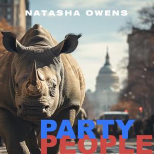 Natasha Owens Puts Washington, D.C. on Notice with New Single and Video “Party People”