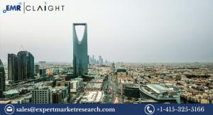Saudi Arabia Luxury Market