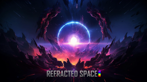 Else If Games Announces Upcoming Release: Refracted Space