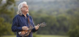 15-Time Grammy Winner Ricky Skaggs Headlines Inaugural Concert at Gardner-Webb University