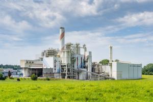 Carbon Capture and Storage Market